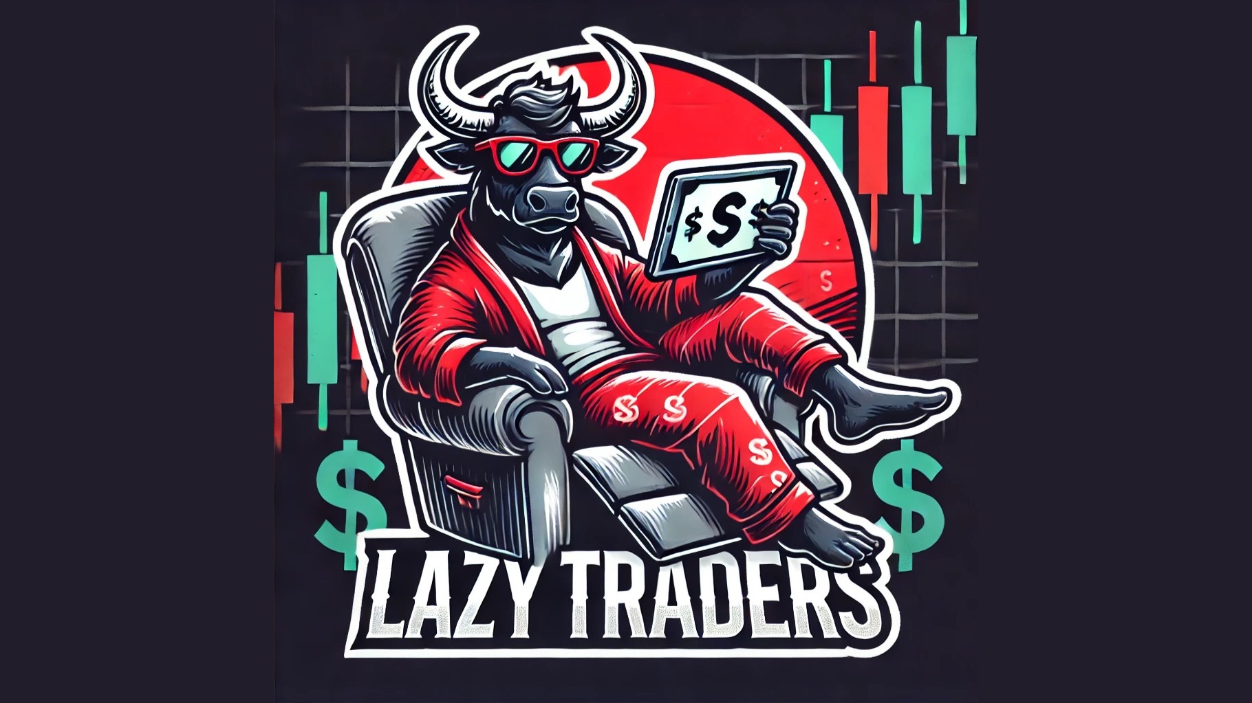 Lazy Traders