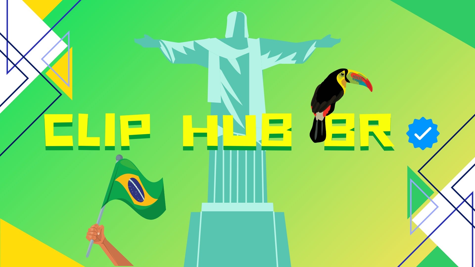 Clip Hub Brasil