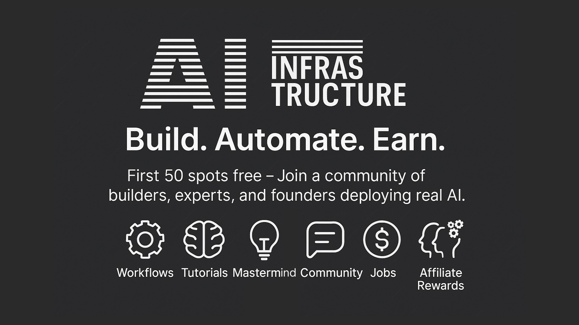 AI Infrastructure (AII)