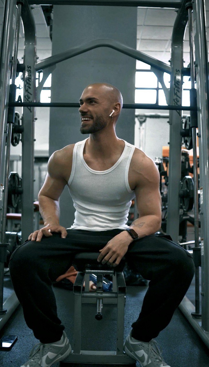 Javi Braza