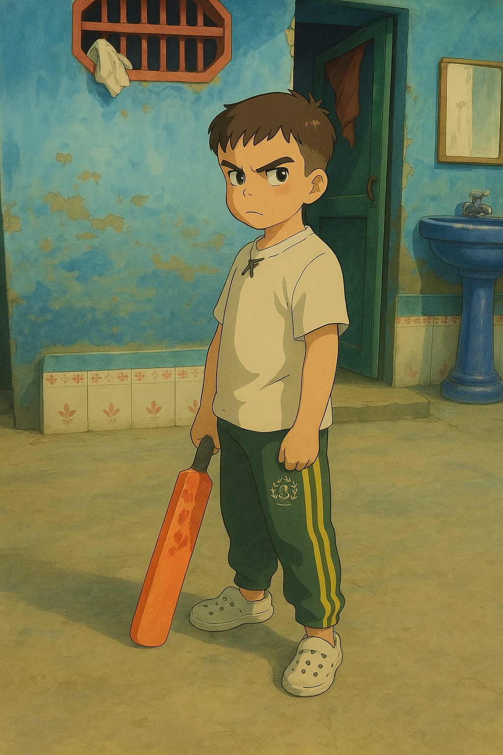 Zeeshan Malik