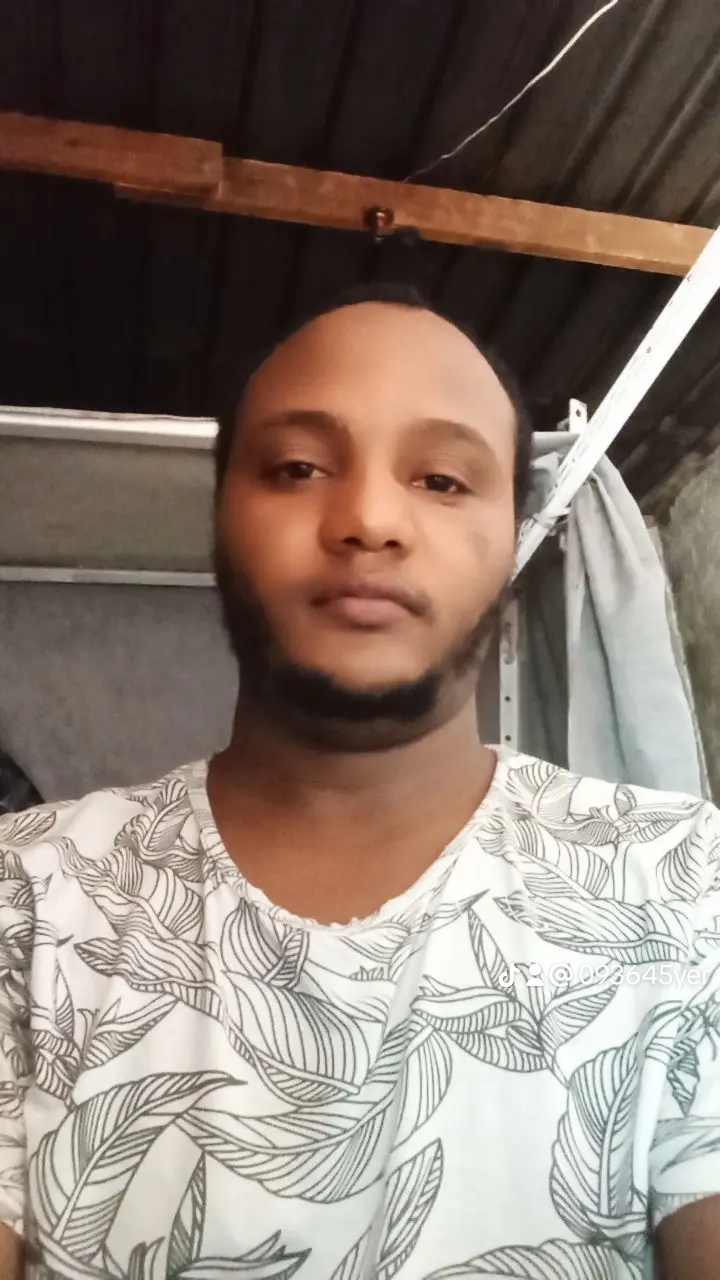 Malume Kadiir Amaan