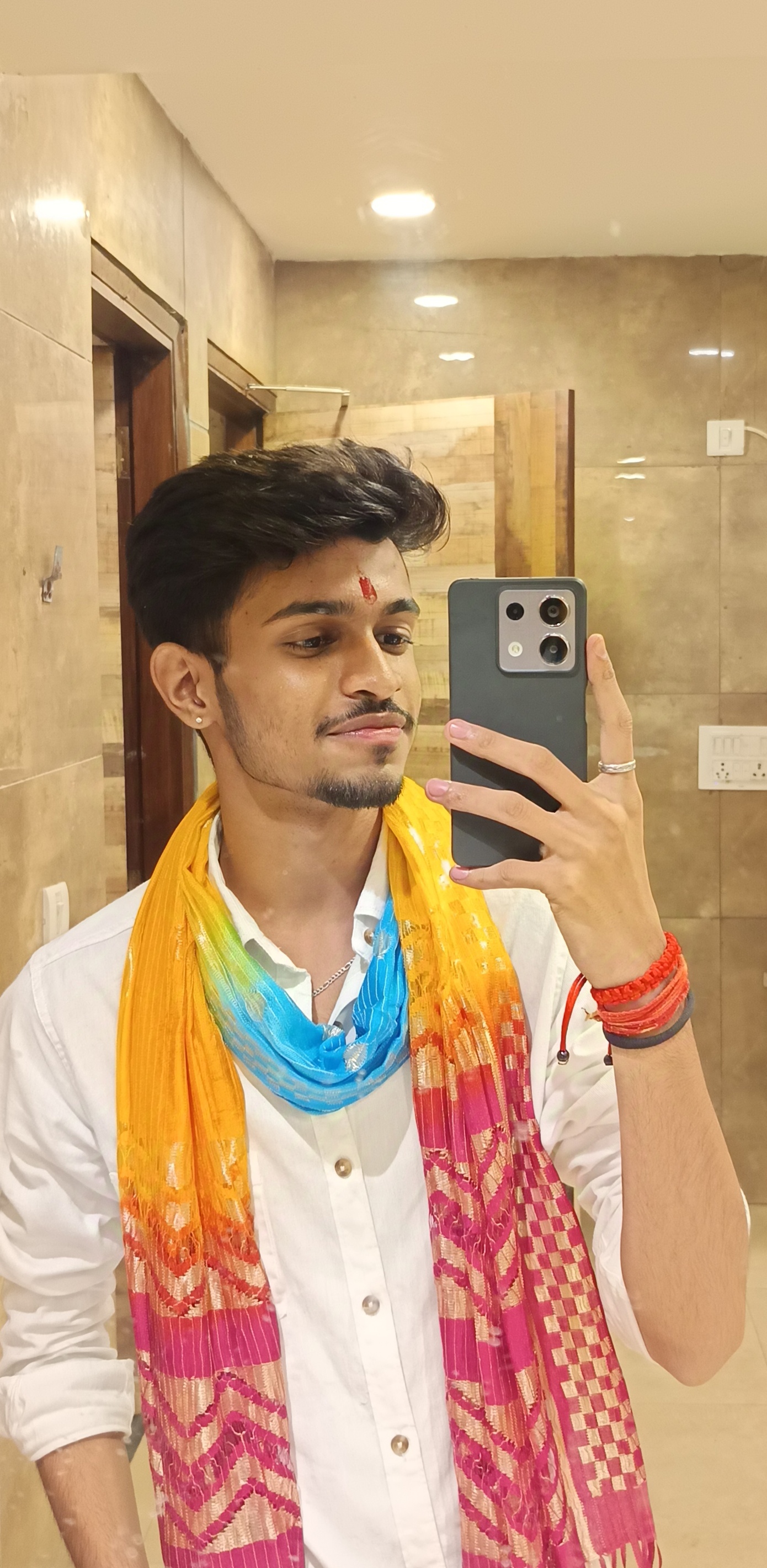 Nitin Soni