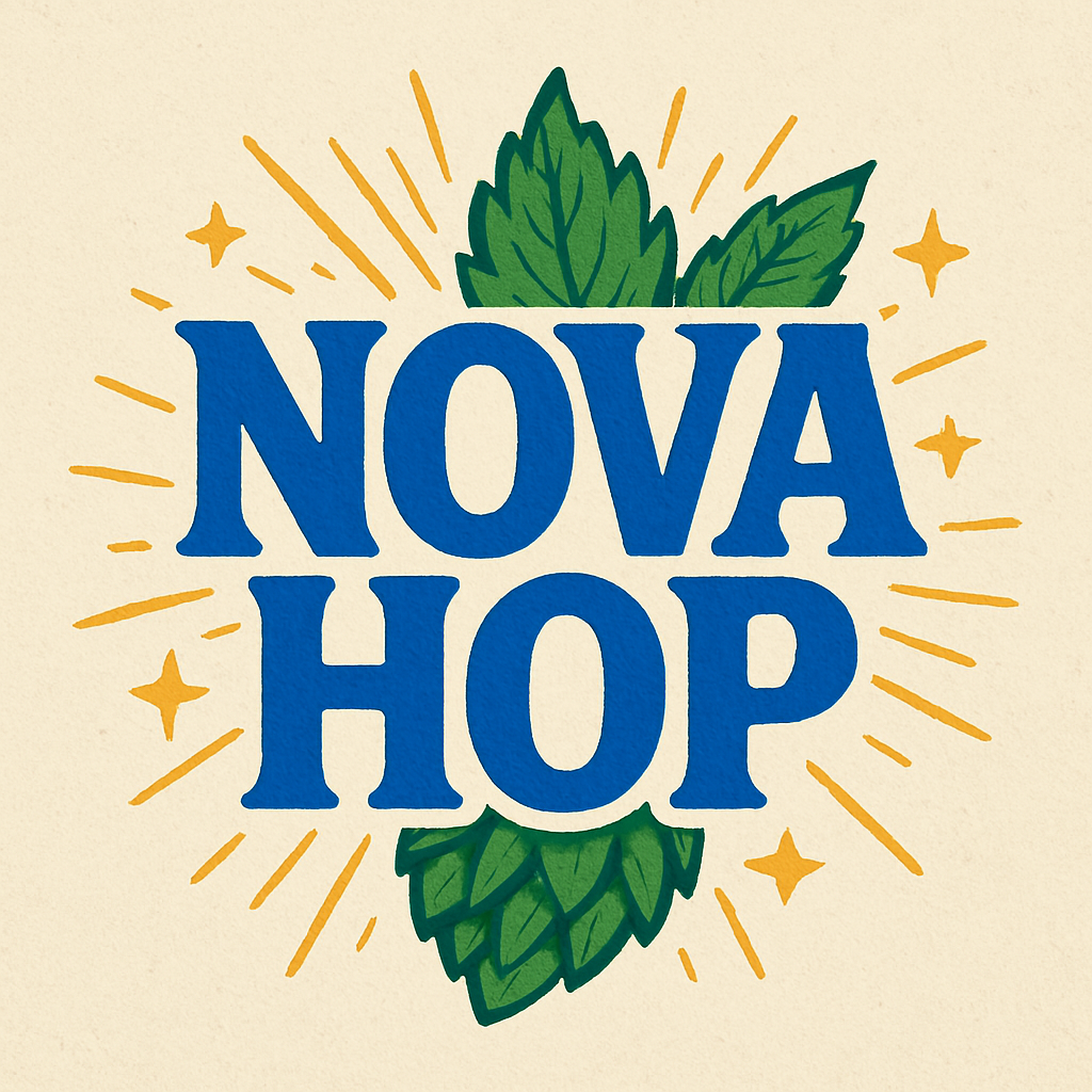 Nova Hop