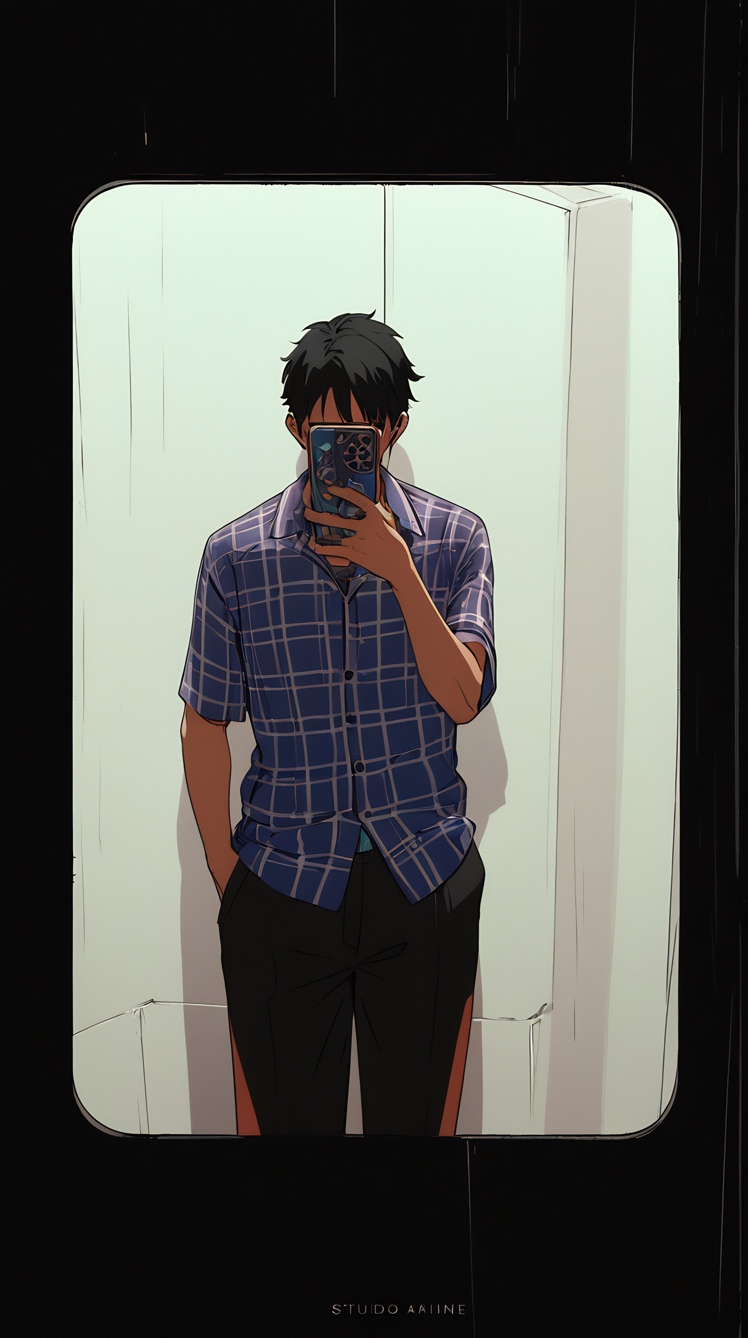 Shadow Kight
