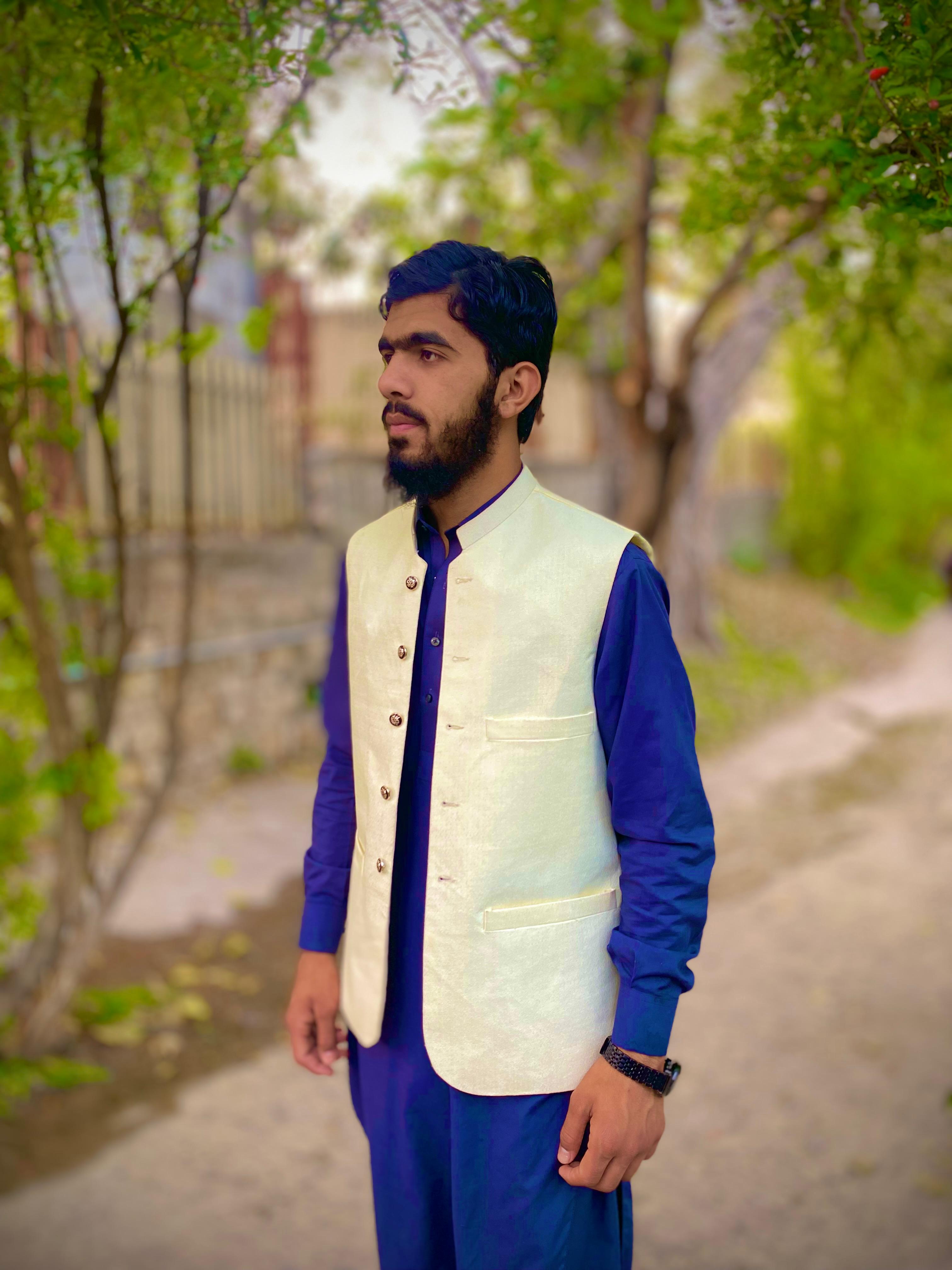 Wali Khan