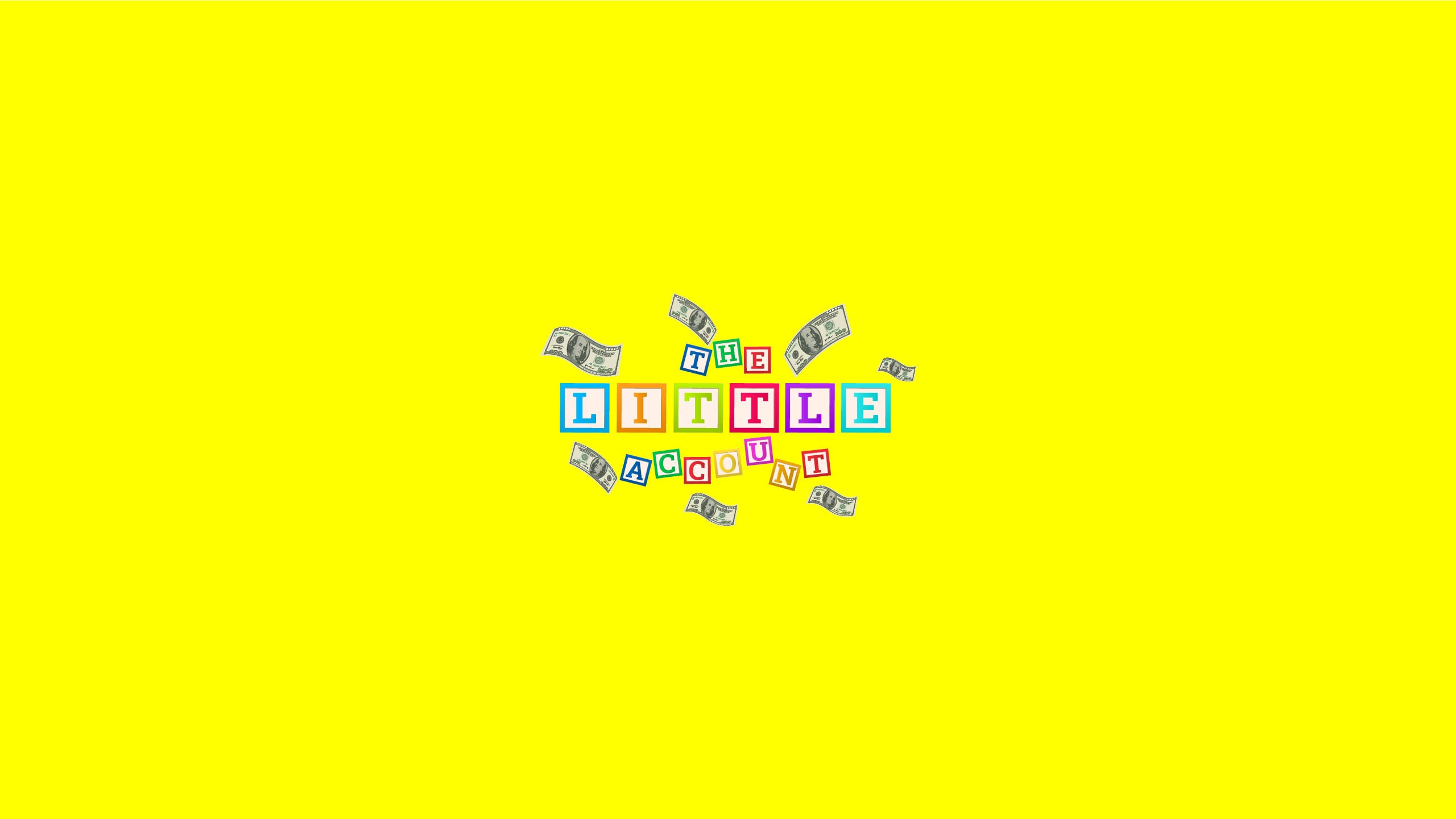 The Little Account