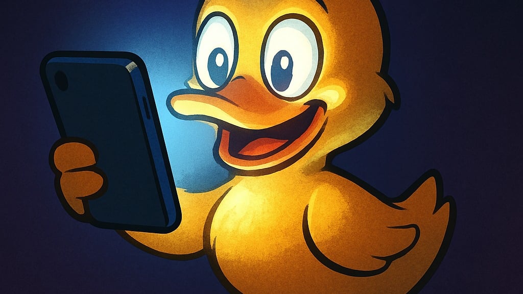 Ducky Media