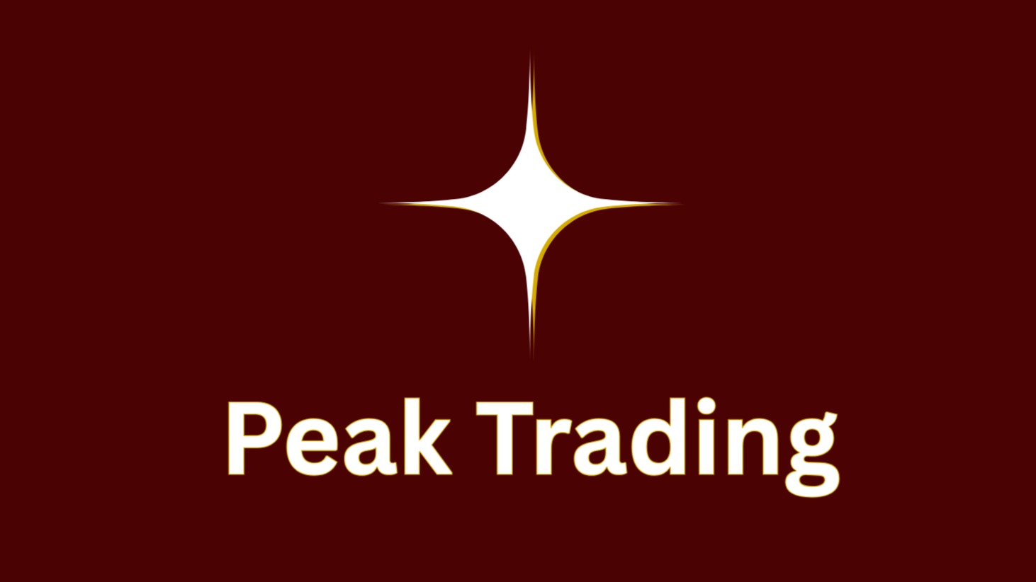 Peak Trading