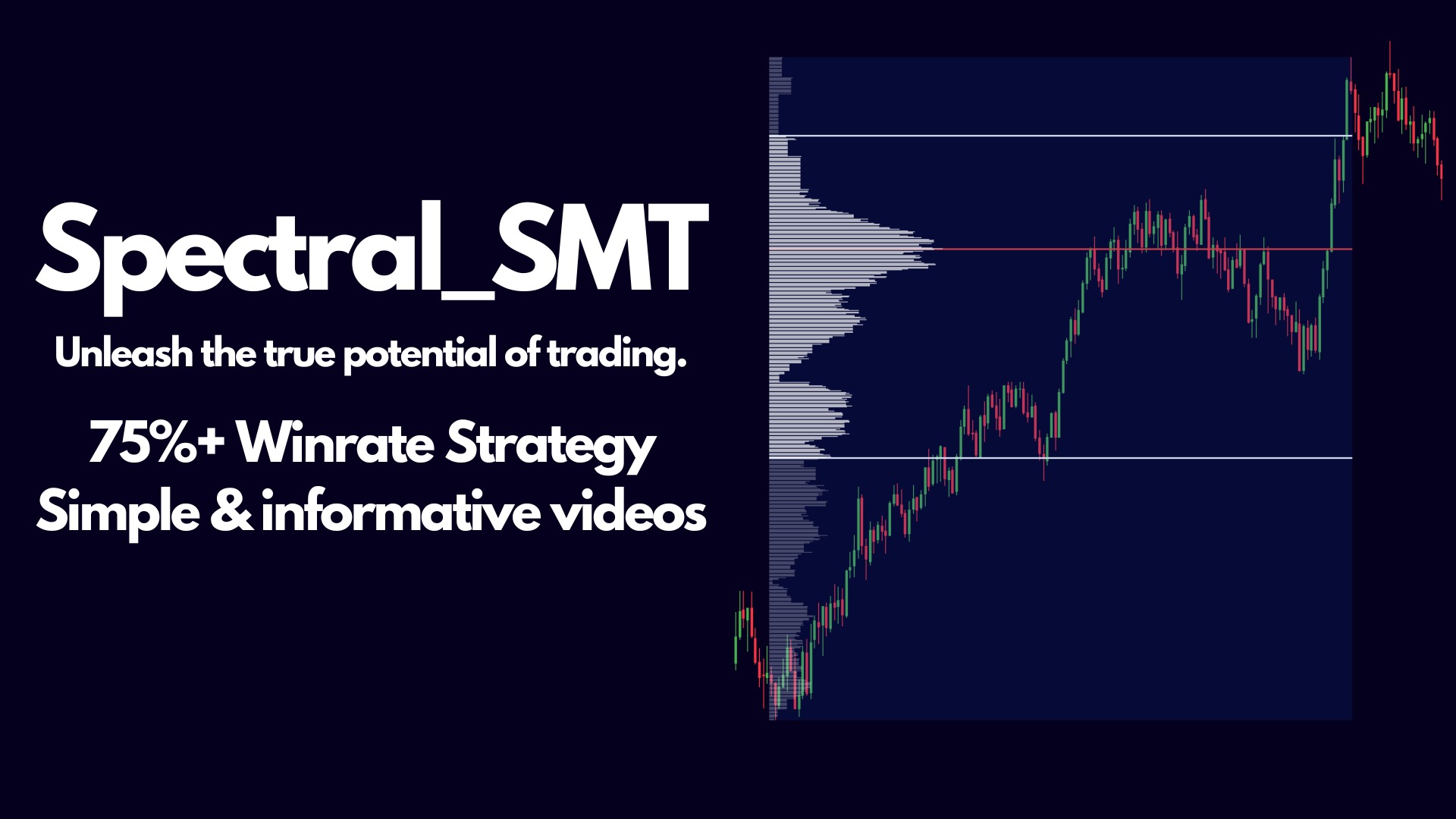 Spectral_SMT Discord & Course