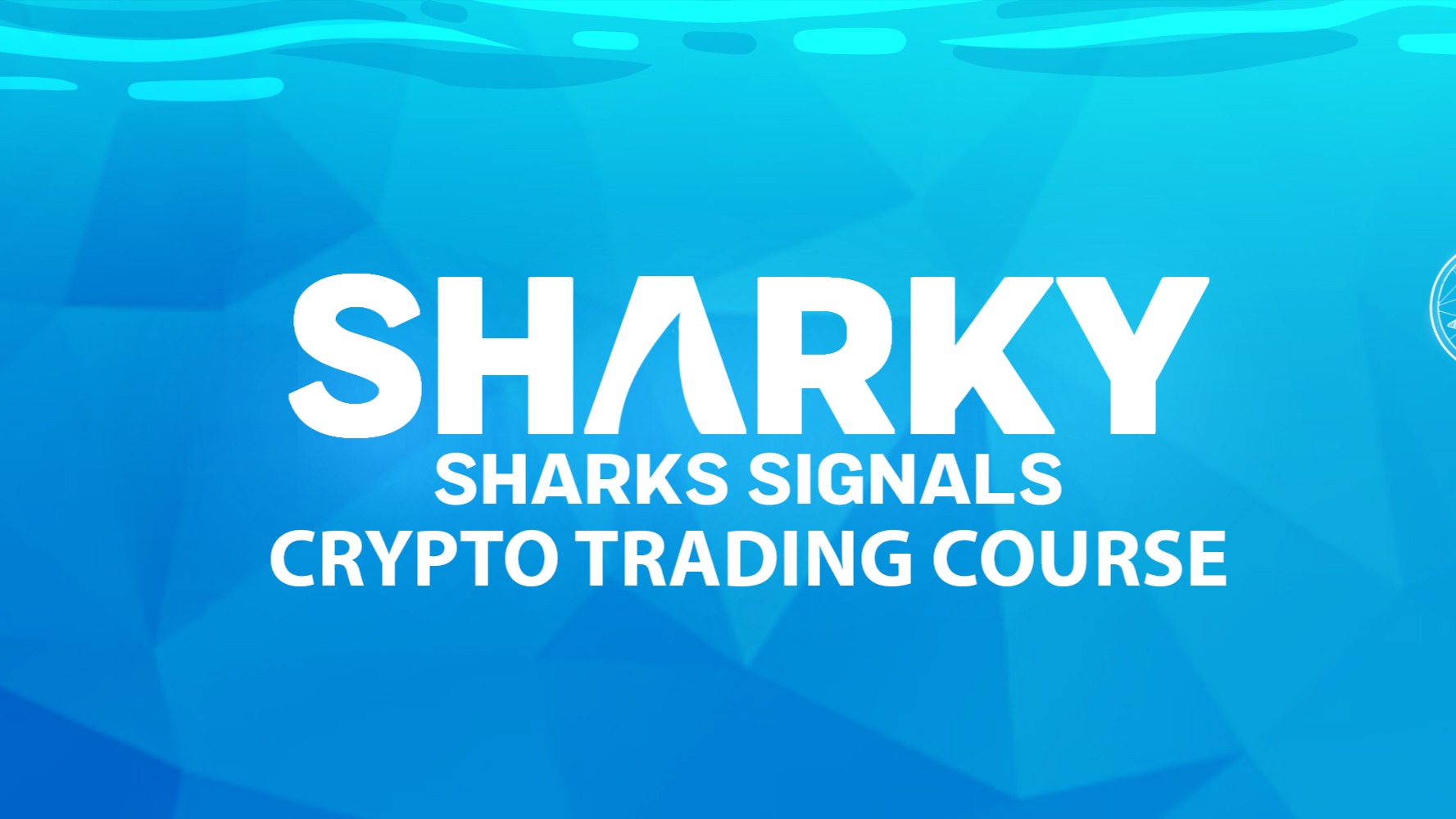 Crypto Trading Course