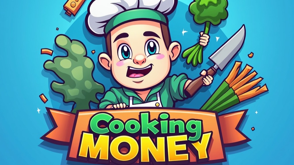 Cooking Money & Freebie Club