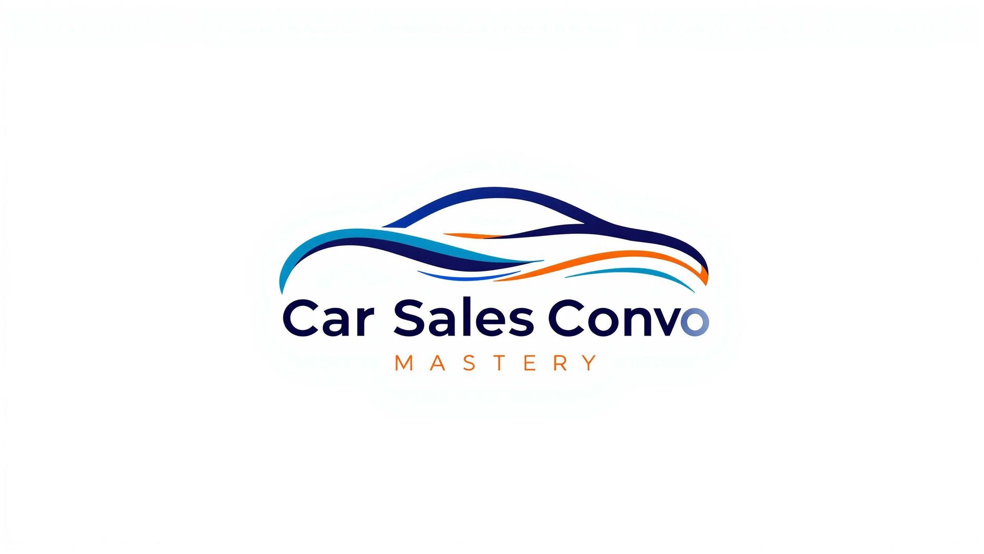 Car Sales Convo Mastery