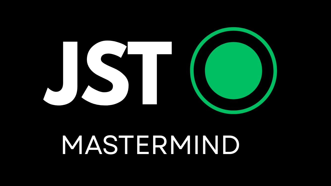 JST Trading Mastermind