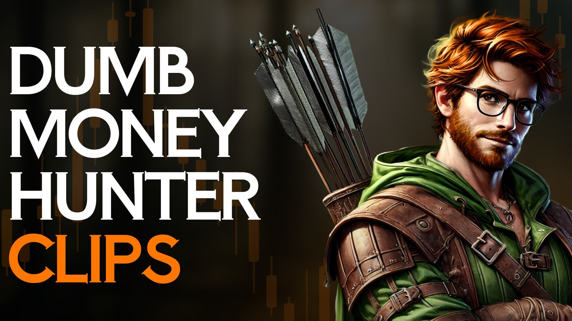 Dumbmoneyhunter clips
