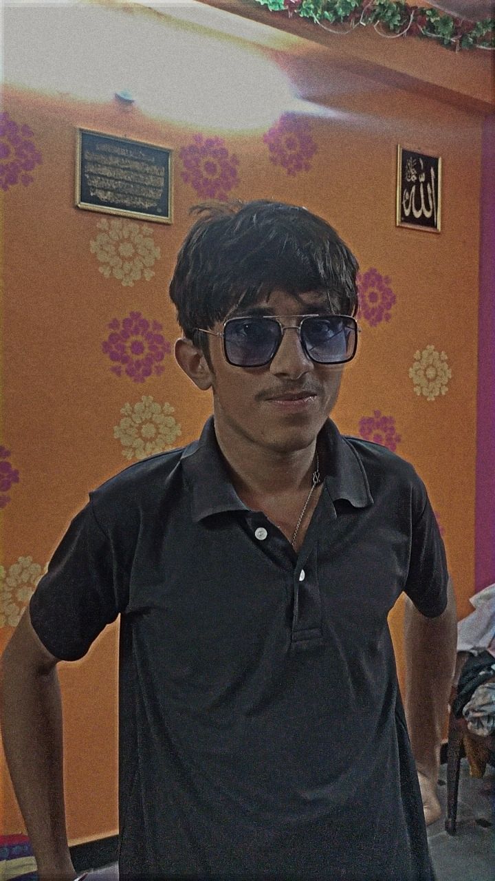 Vishal Saini