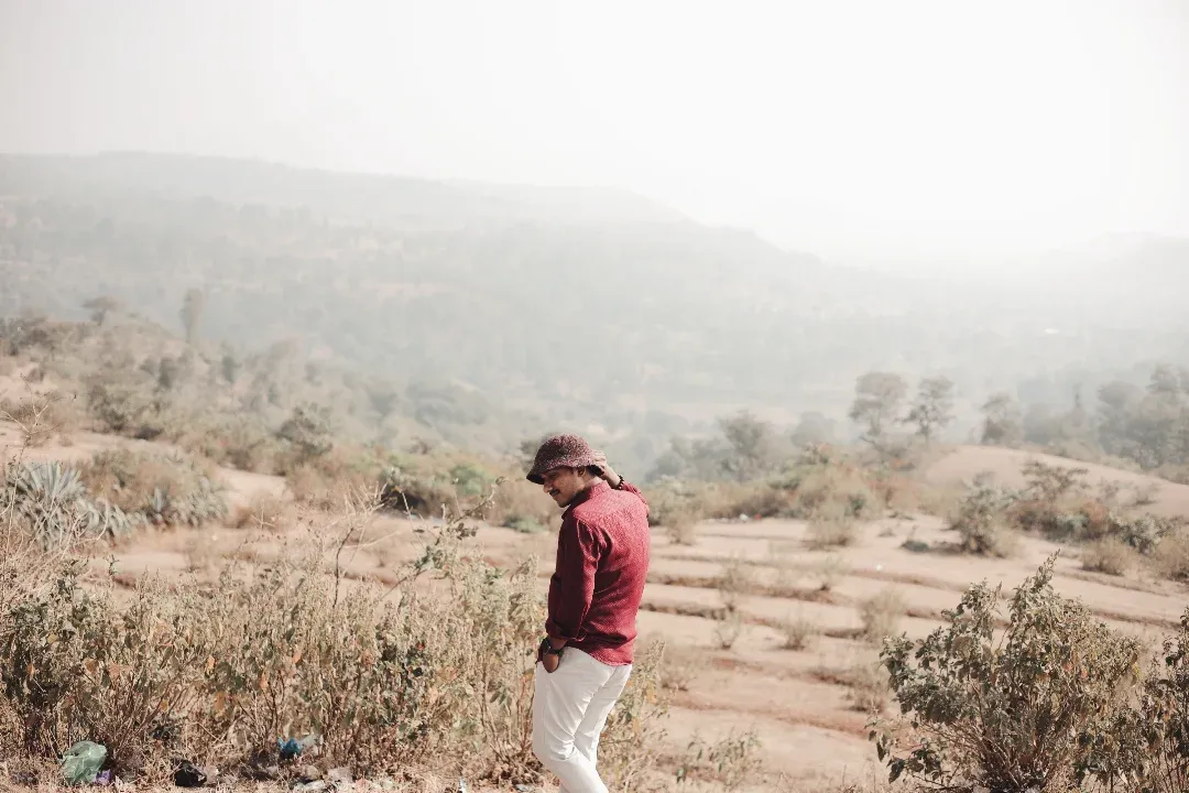 Ayush Gondaliya