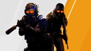 Counter Strike 