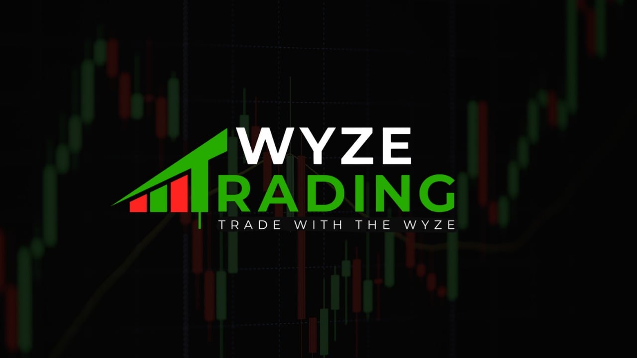 Wyze Trading standard Discord