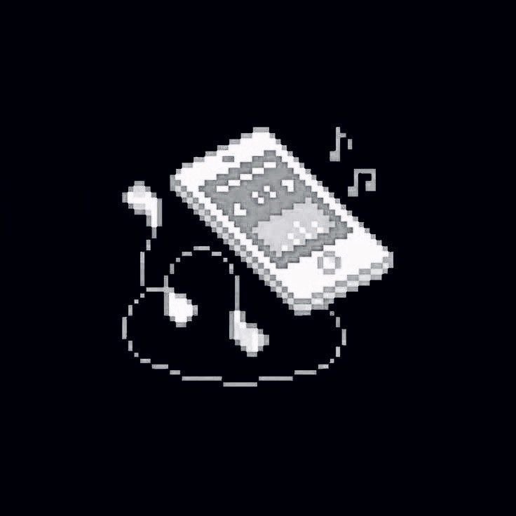 Music store 