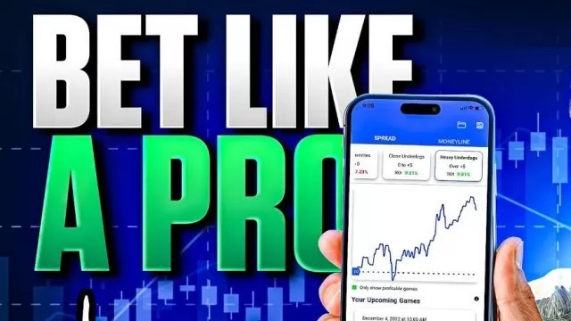 Bet Like A Pro 