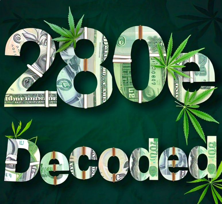 280e Decoded Course