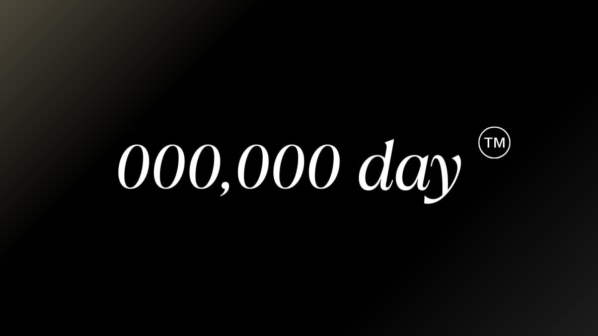 6 Figure Day