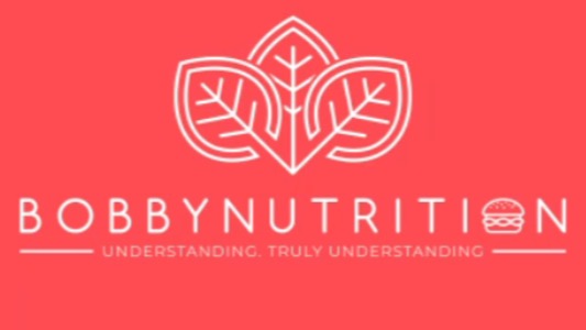 Bobbynutrition