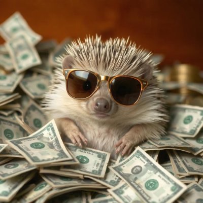 Hedgehog Bets VIP
