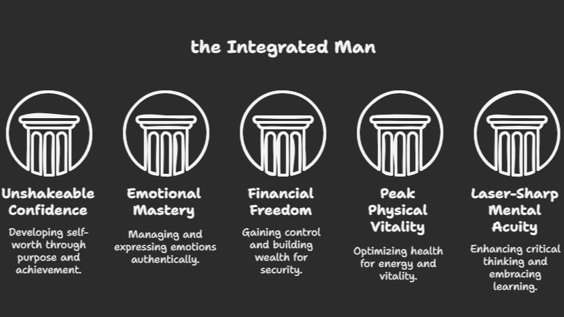 The Integrated Man 