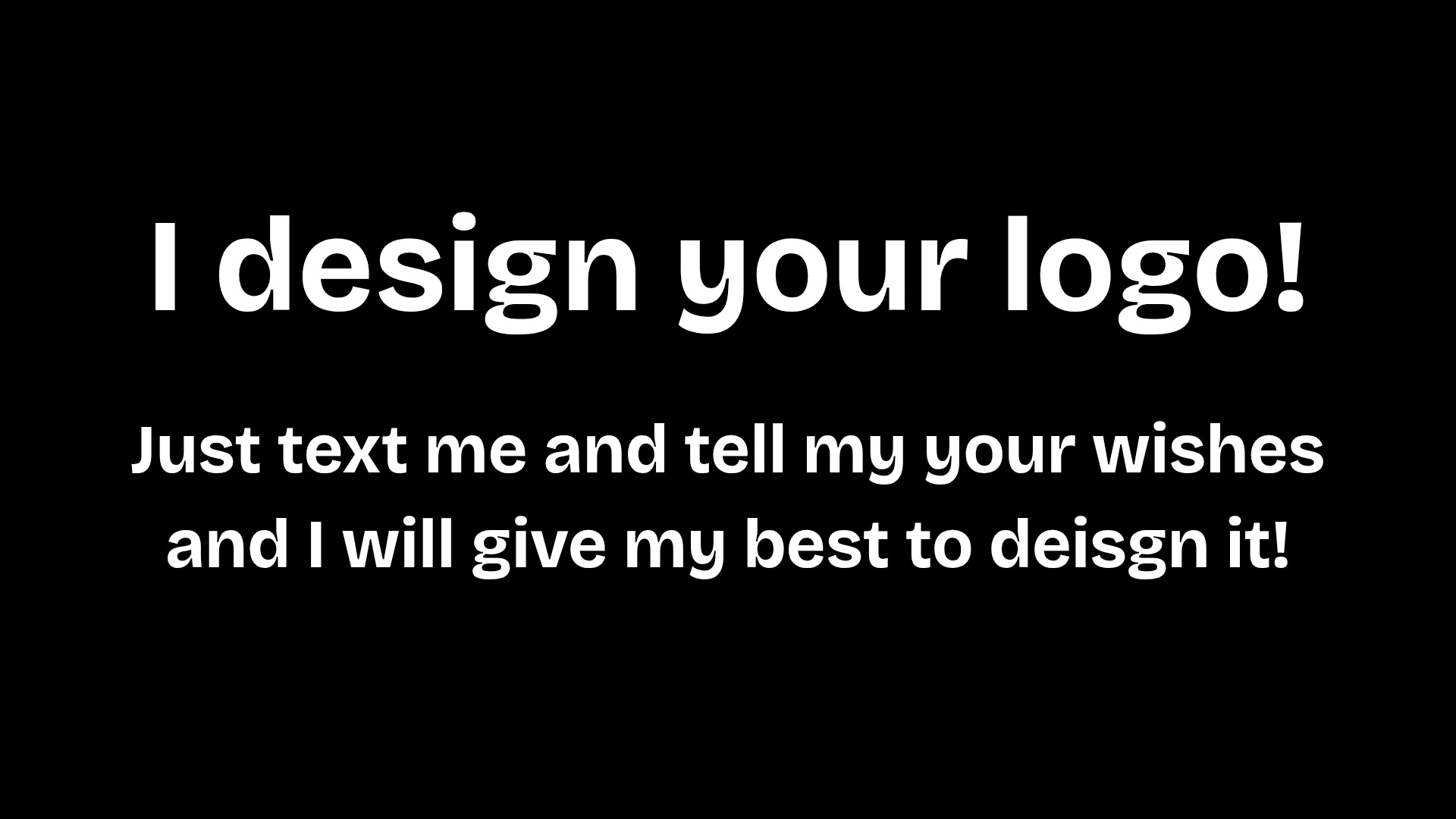 Logo Maker