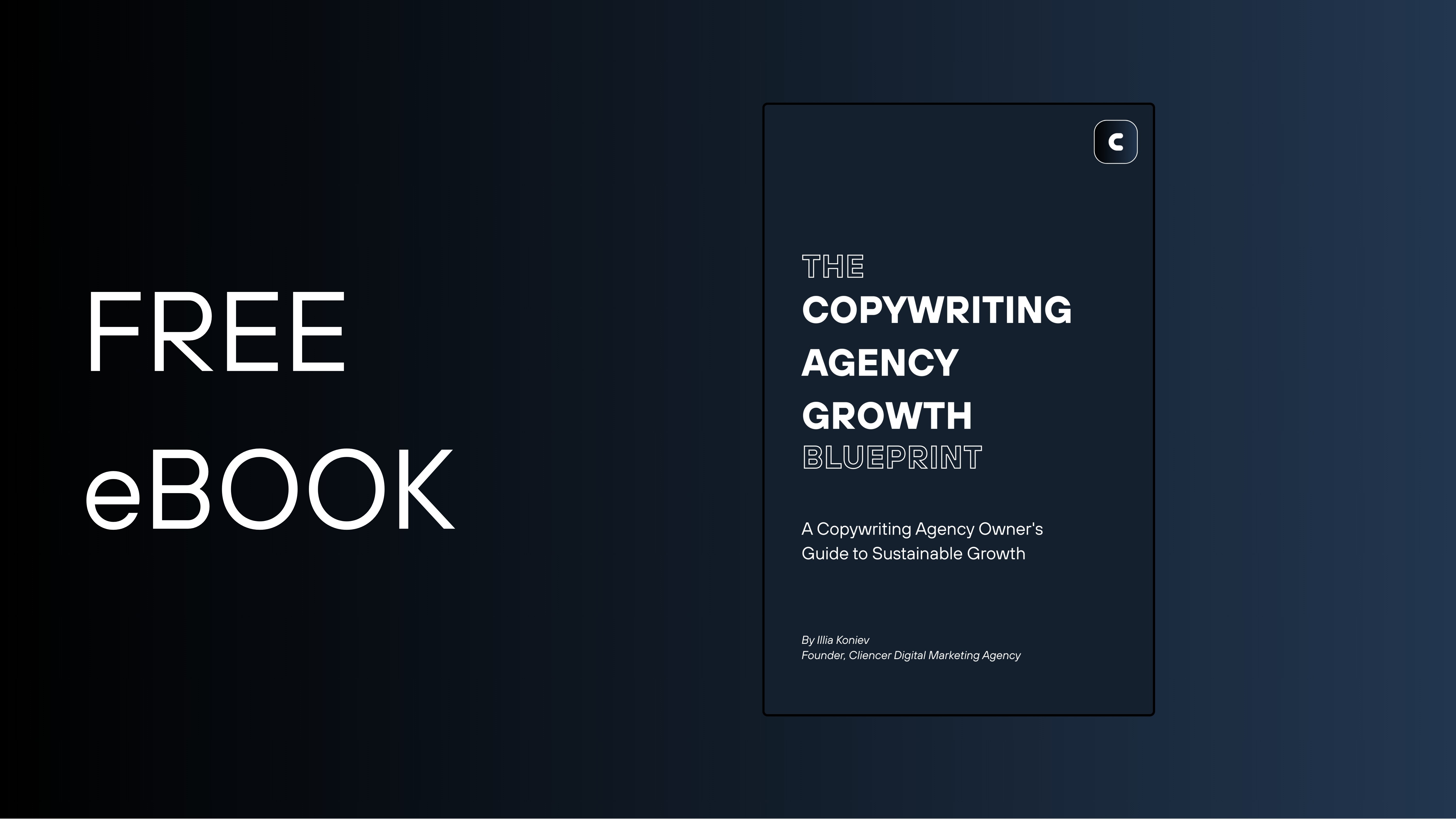 Agency Growth Blueprint