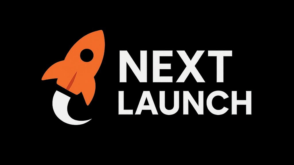 NextLaunch