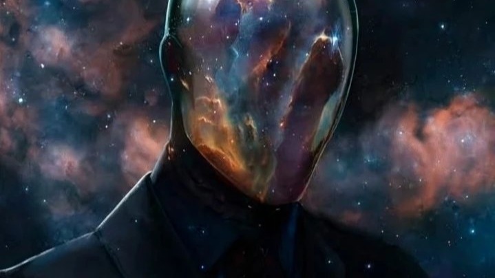 The Faceless Gods