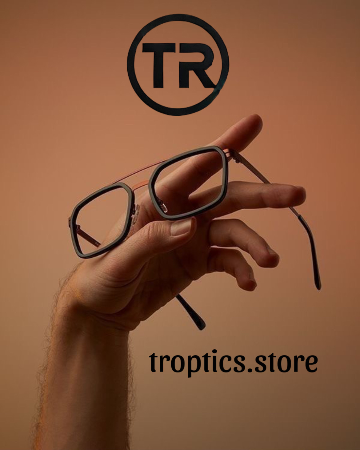 TRoptics