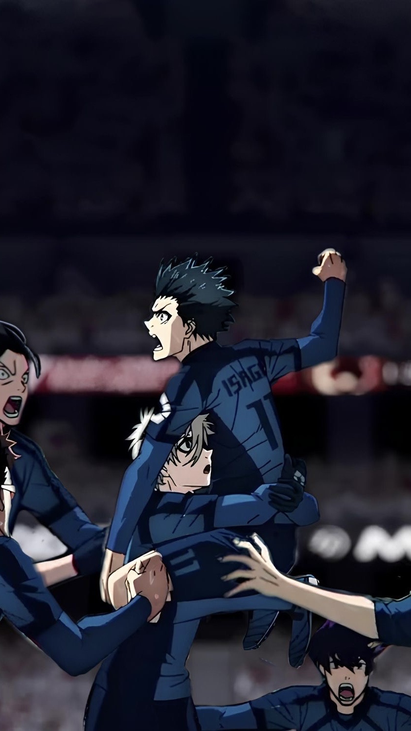 Anime Edits