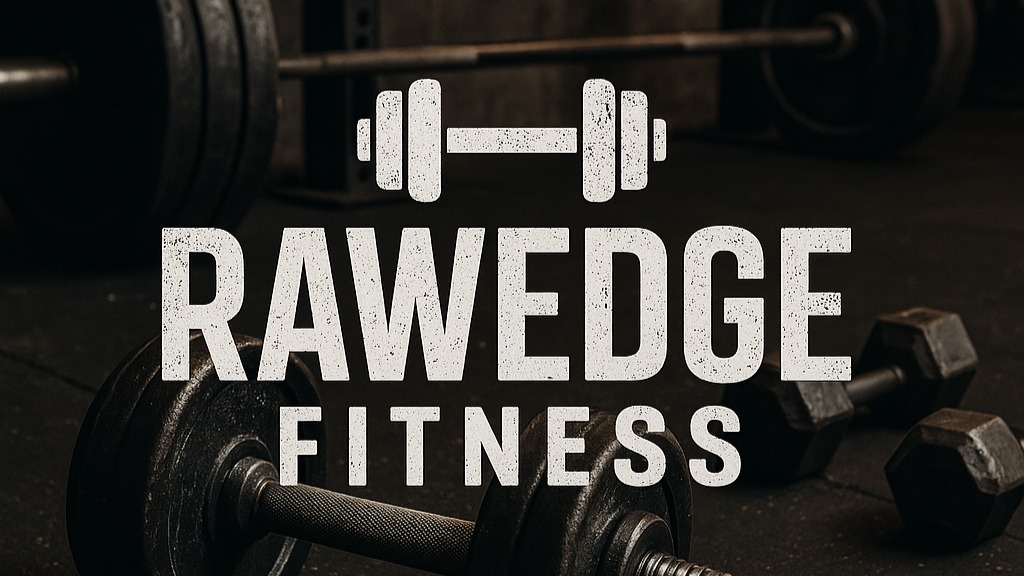 RawEdge Fitness