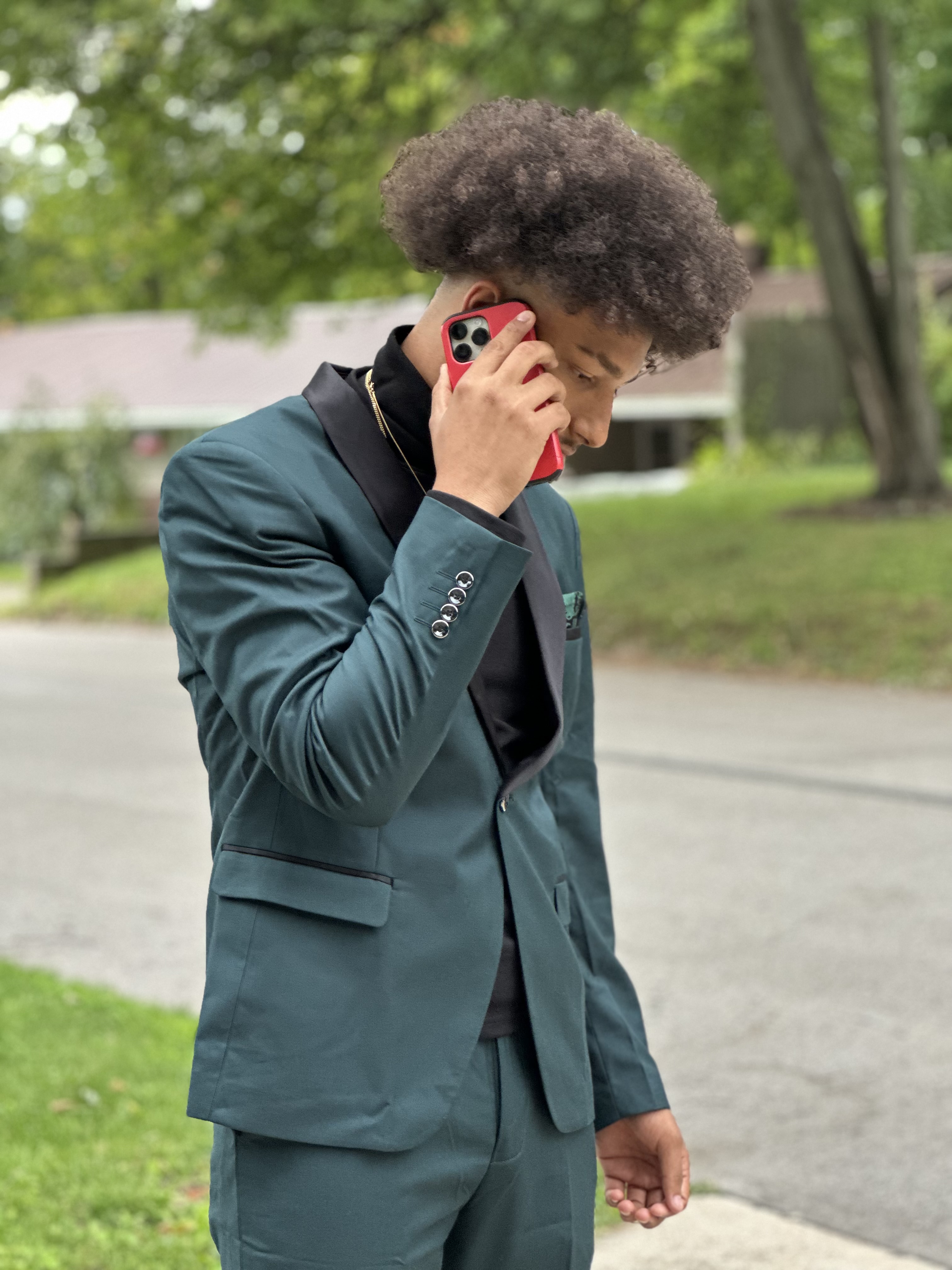Marquise Edinger