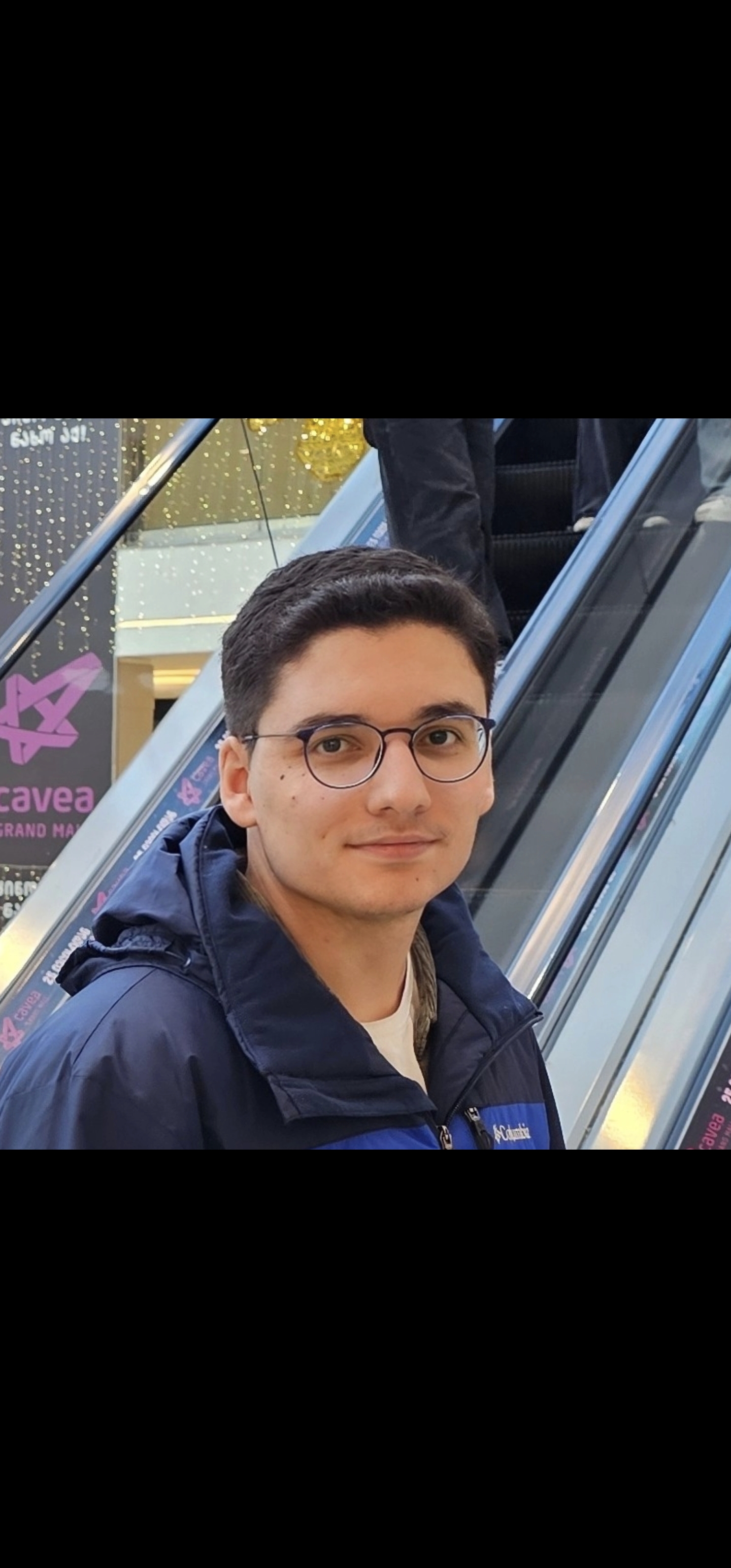 Profile picture
