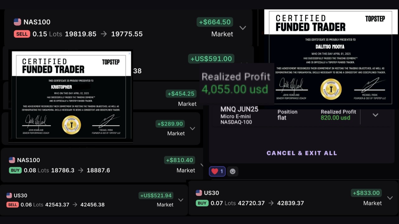 MFX PREMIUM
