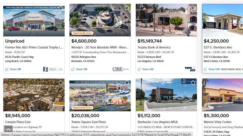 The 8-Figure Deal Maker: CRE
