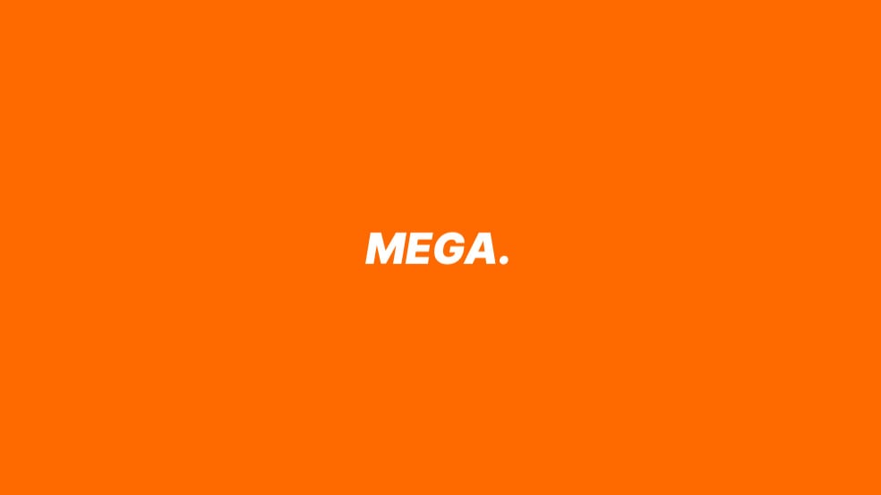 MEGA. (Growth, Profit , Time)
