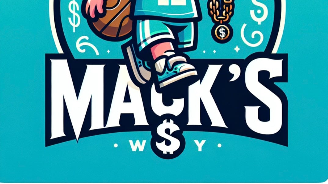 The Mack Way: Full Access