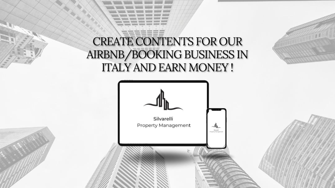 Silvarelli Property Management