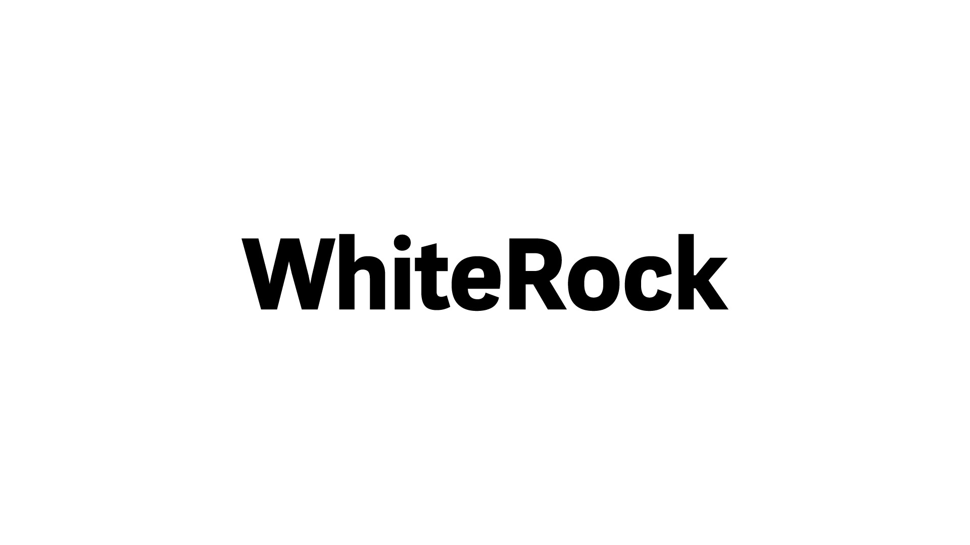 WhiteRock