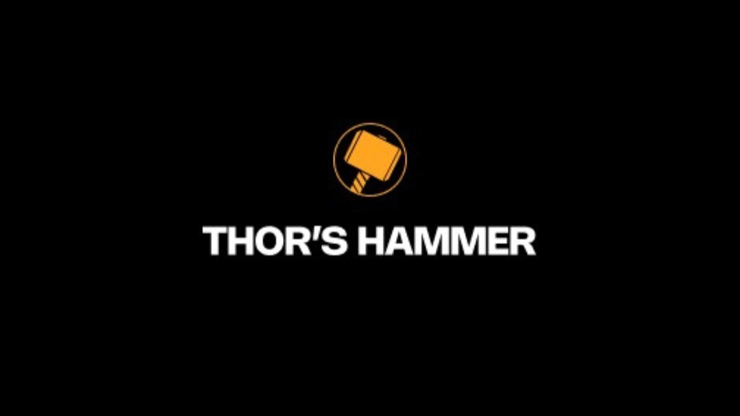 Thor's Hammer