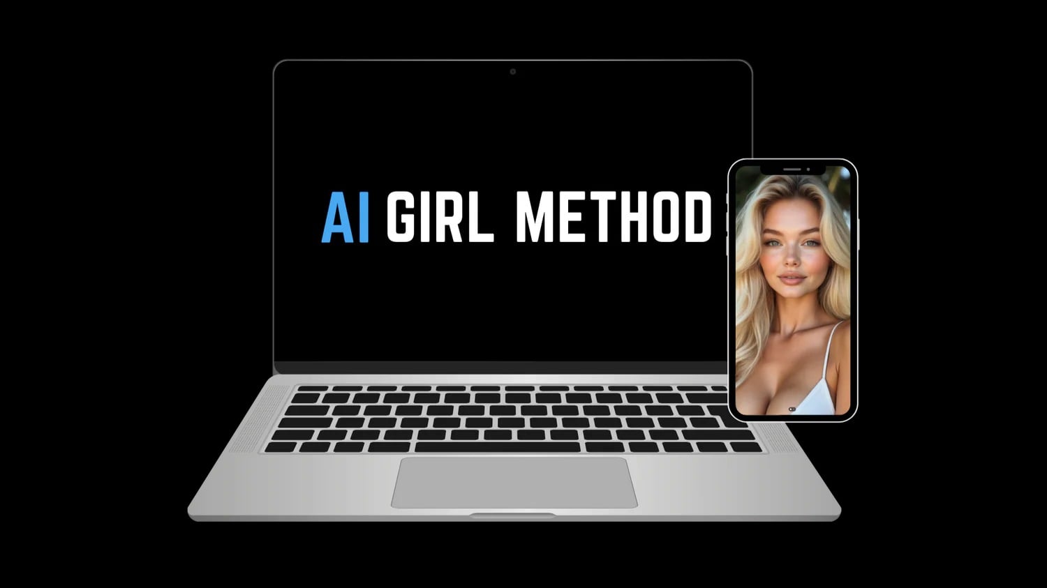 Ai Girl Method