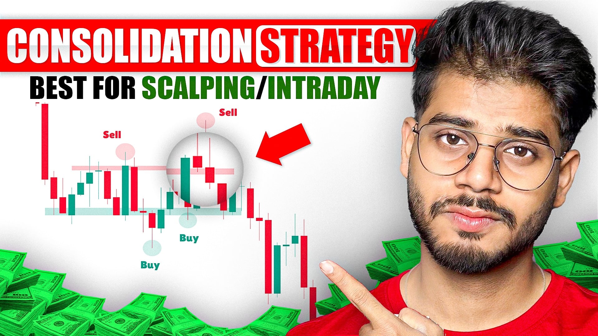 Consolidation Course
