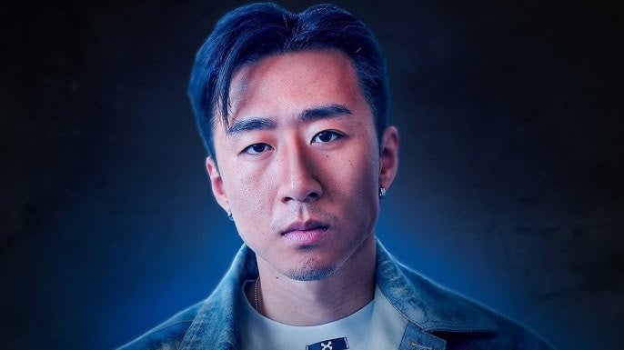 Jimmy Zhang