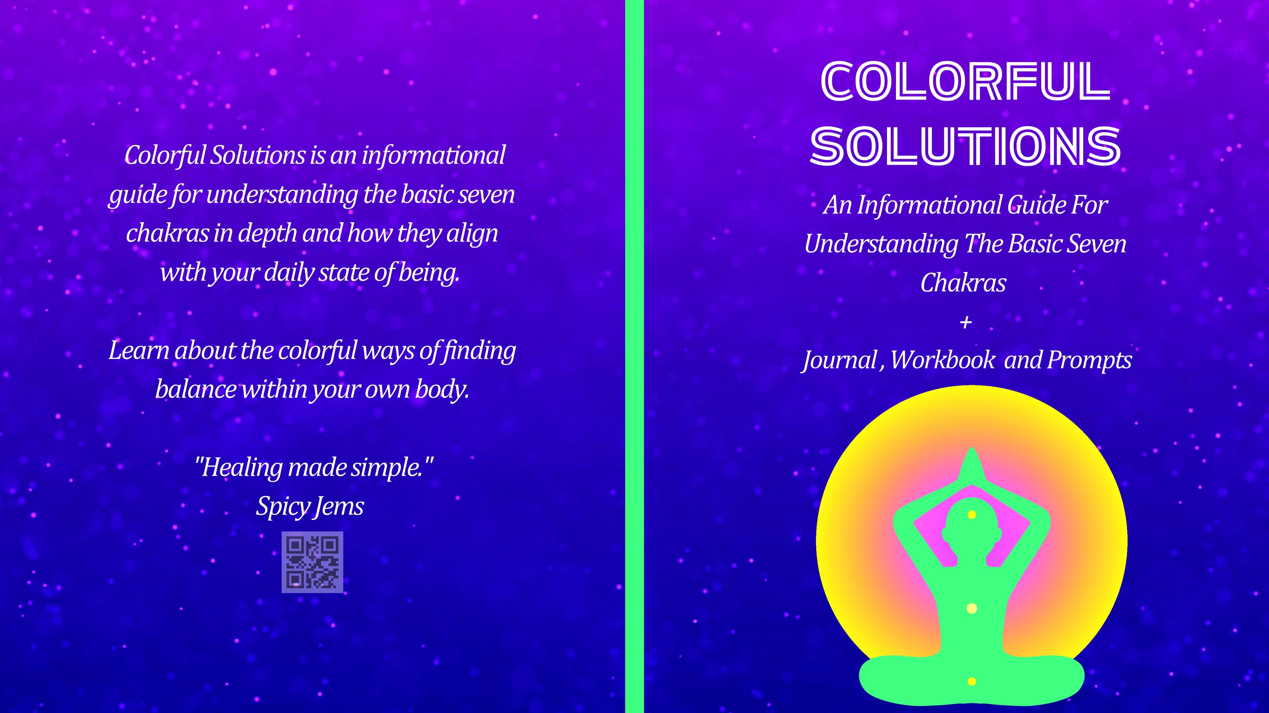 Colorful Solutions: Free Guide